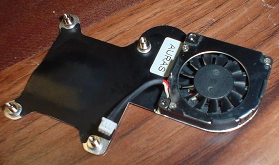 Here is the fan by itself Here is the fan by itself