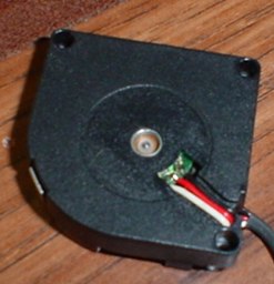 The label is gone. Here's the bearing! The label is gone. Here's the bearing!