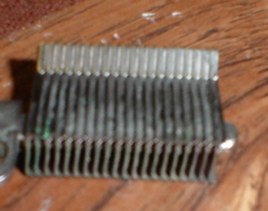 Radiator element Radiator element