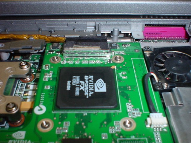 Video Card Video Card