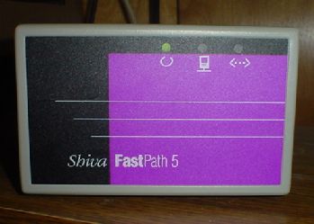 Picture: FastPath 5 Unit