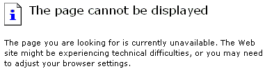 IE 404