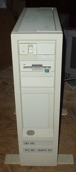 IBM 6152 Academic System
