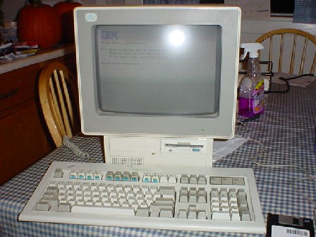 EduQuest Model 55