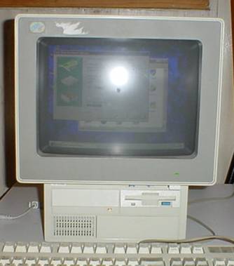 EduQuest Model 40