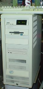 Model 77 Ultimedia Lacuna